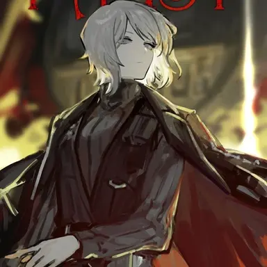 Profile image of 파우스트