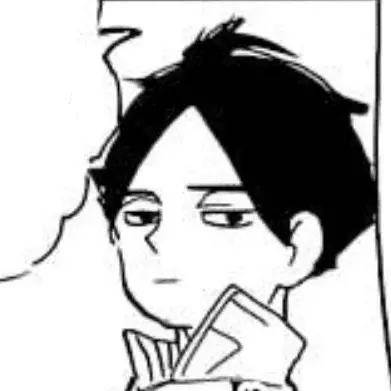 Haikyuu819의 스나 린타로