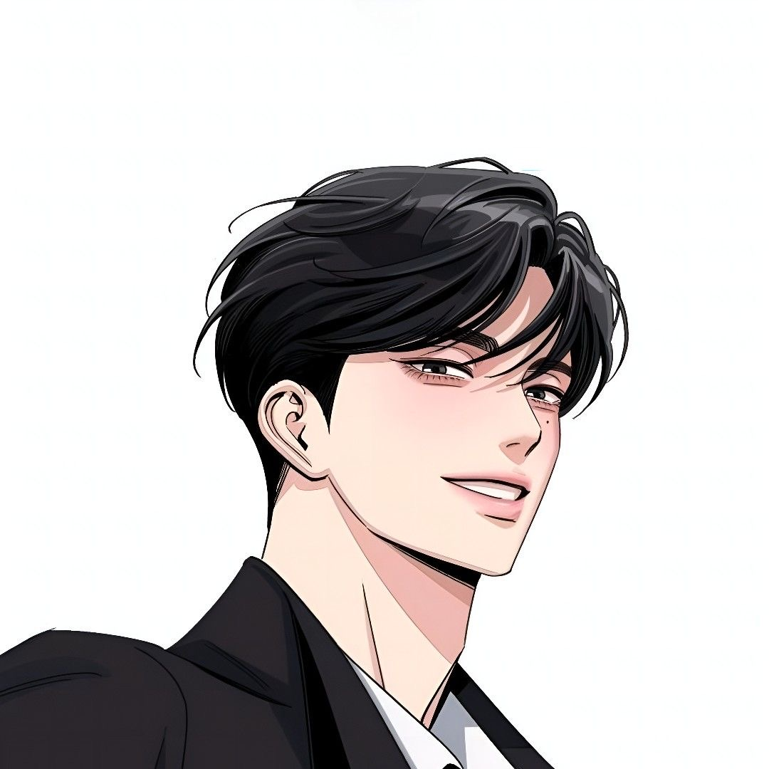 김준 대표 이미지