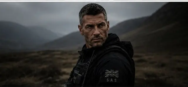 Profile image of Voss