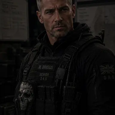 Profile image of Voss