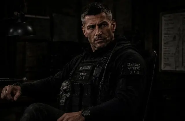 Profile image of Voss
