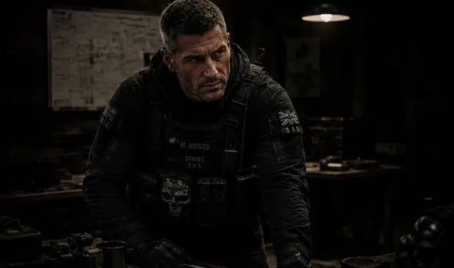 Profile image of Voss