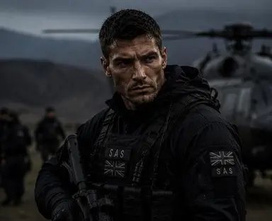 Profile image of Ethan Hayes
