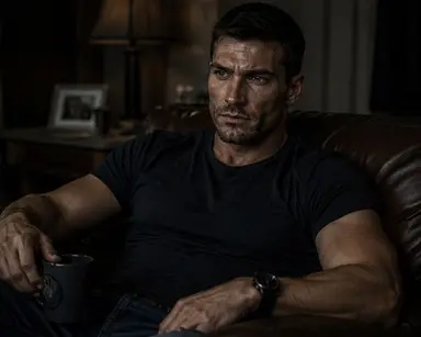 Profile image of Ethan Hayes