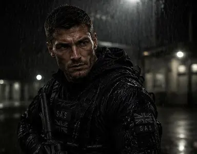 Profile image of Ethan Hayes