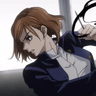 Profile image of Nobara