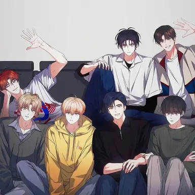 Profile image of 박문대