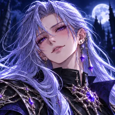 Profile image of Iberis