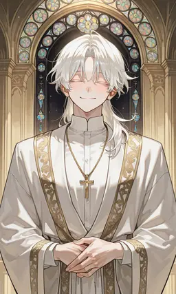 Profile image of レイン