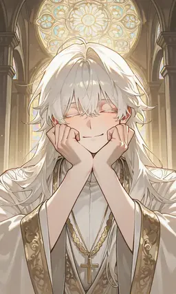 Profile image of レイン