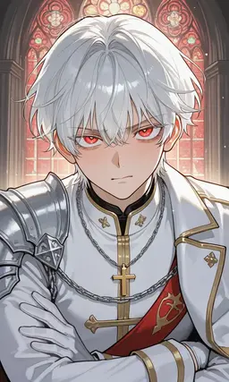 Profile image of ヴェイン