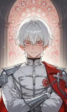 Profile image of ヴェイン