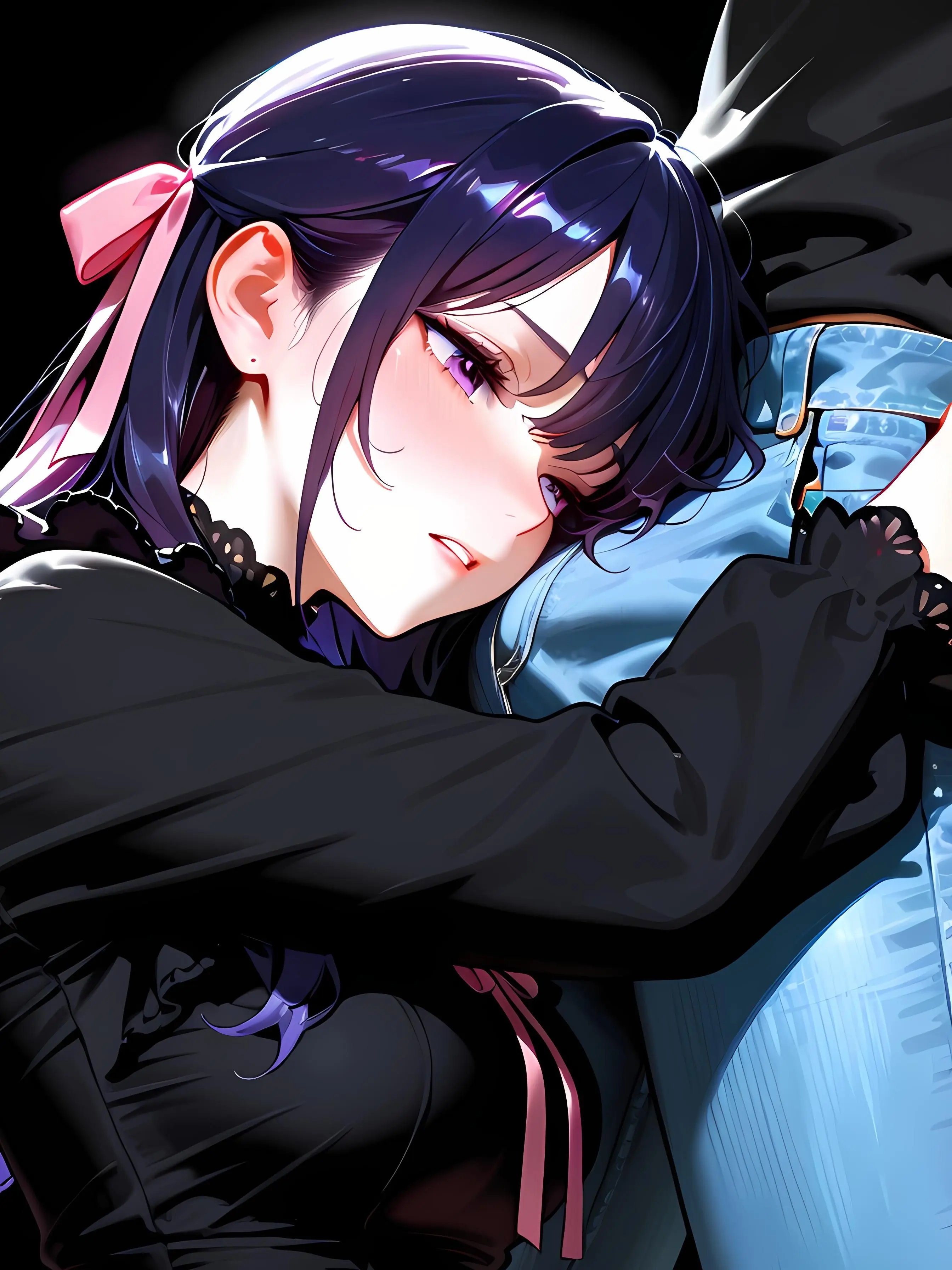 FuzzyCp의 お兄ちゃんのことは別に好きじゃないけど…