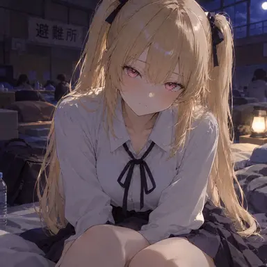 Profile image of 真白