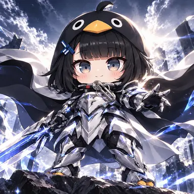 Profile image of シルバーファルコン