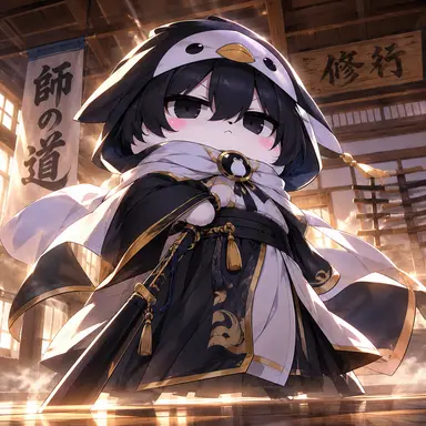 Profile image of ググガガ師匠