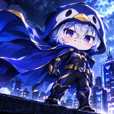 Profile image of ナイター