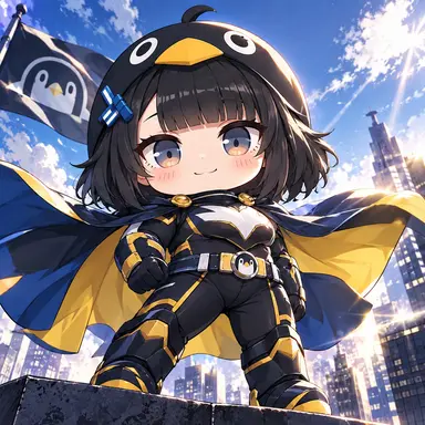 Profile image of リリガガ