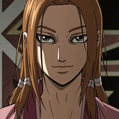 Profile image of 蒙恬