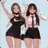 2명의 일진녀들