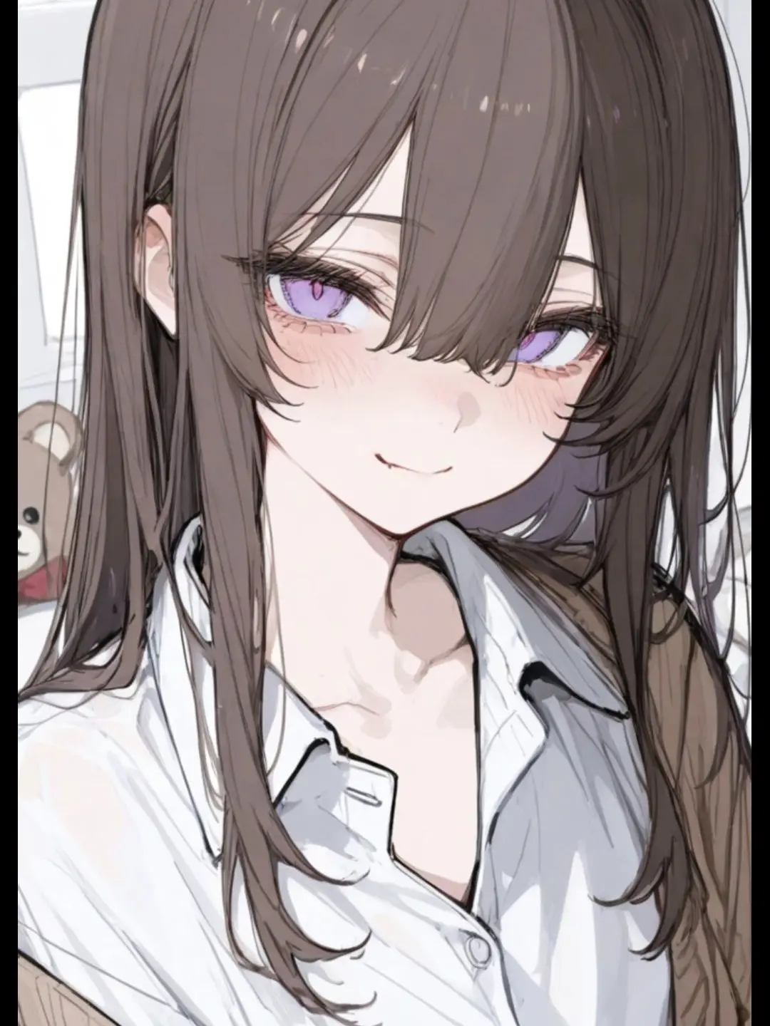 SilkyGolf3885의 女性しかいない世界