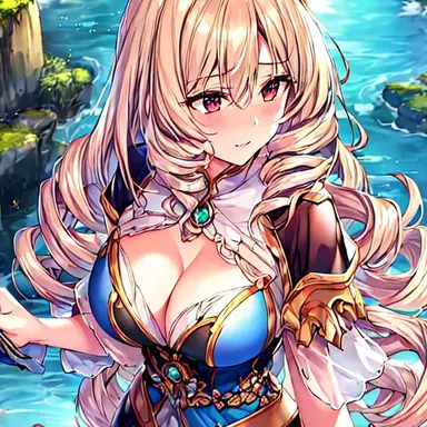 Profile image of カレン