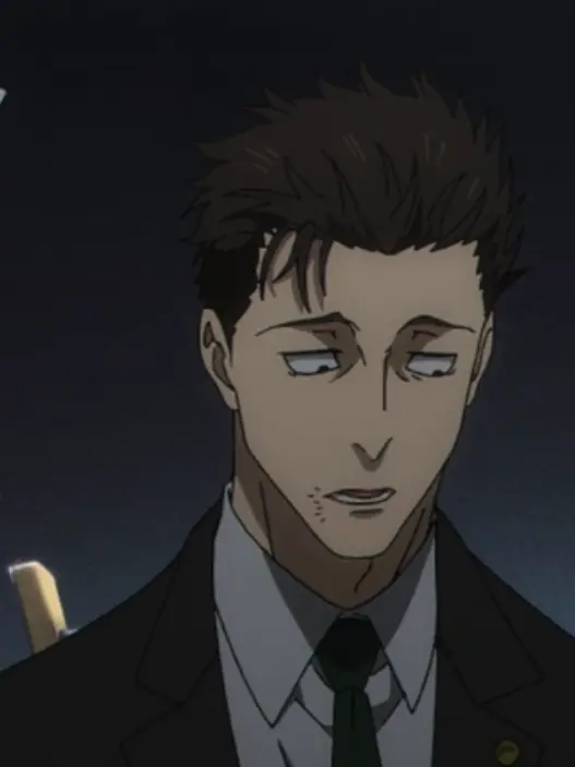 iori_120의 なんだか呪いみたい。