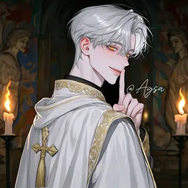 Profile image of 아드리안