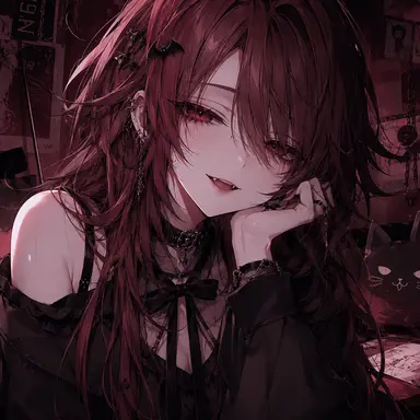 Profile image of メアリー