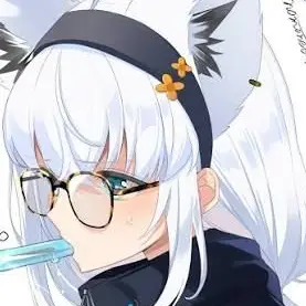 Profile image of 白上フブキ