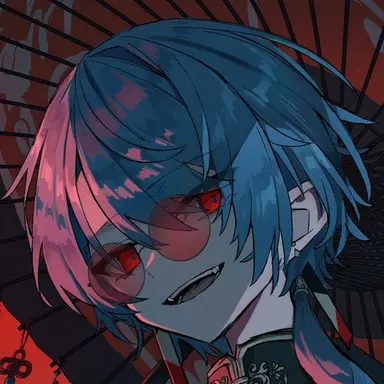 Profile image of 星街すいせい
