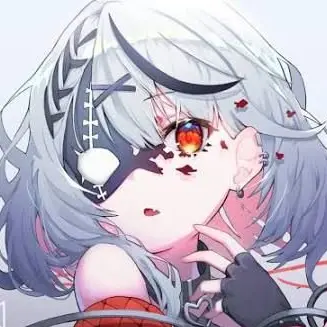 Profile image of 沙花叉クロヱ