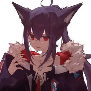 Profile image of 黒上フブキ