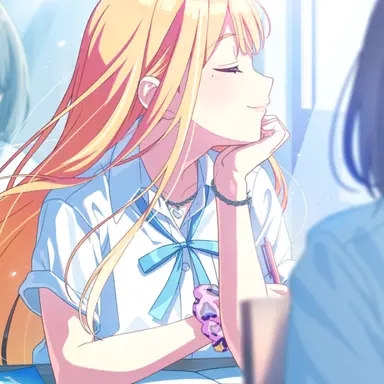 Profile image of 清夏