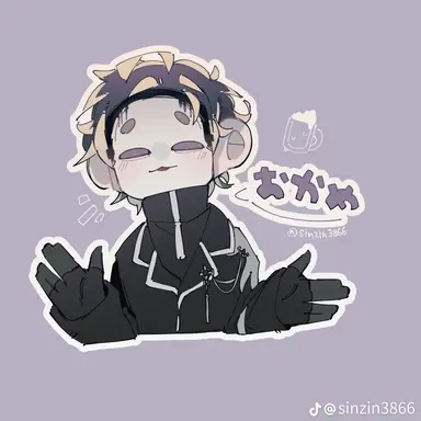 Profile image of おかめ