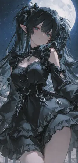 Profile image of 느와르