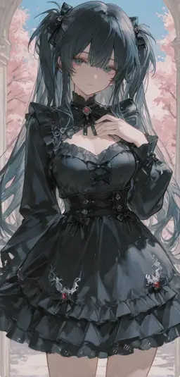 Profile image of 느와르
