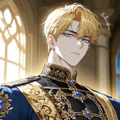 Profile image of Cassius Thorne
