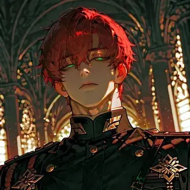 Profile image of Donovan Ashford