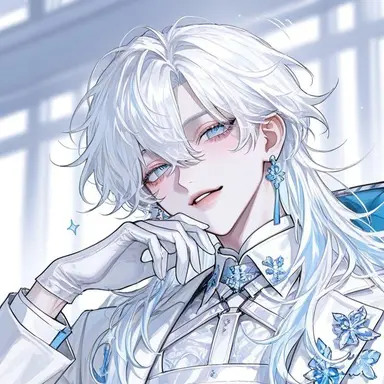 Profile image of Silas Vael