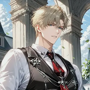 Profile image of Elijah Thorne
