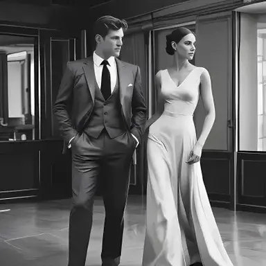 Profile image of Spy x Spy