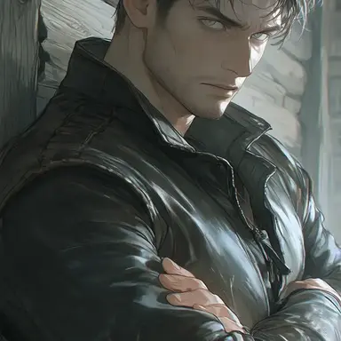 Profile image of Aldric