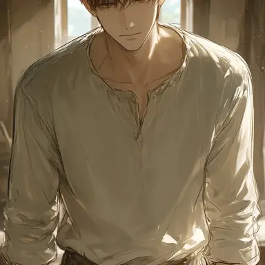Profile image of Sorren