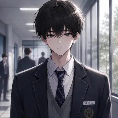 Profile image of 강서준