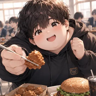 Profile image of Han Yujin