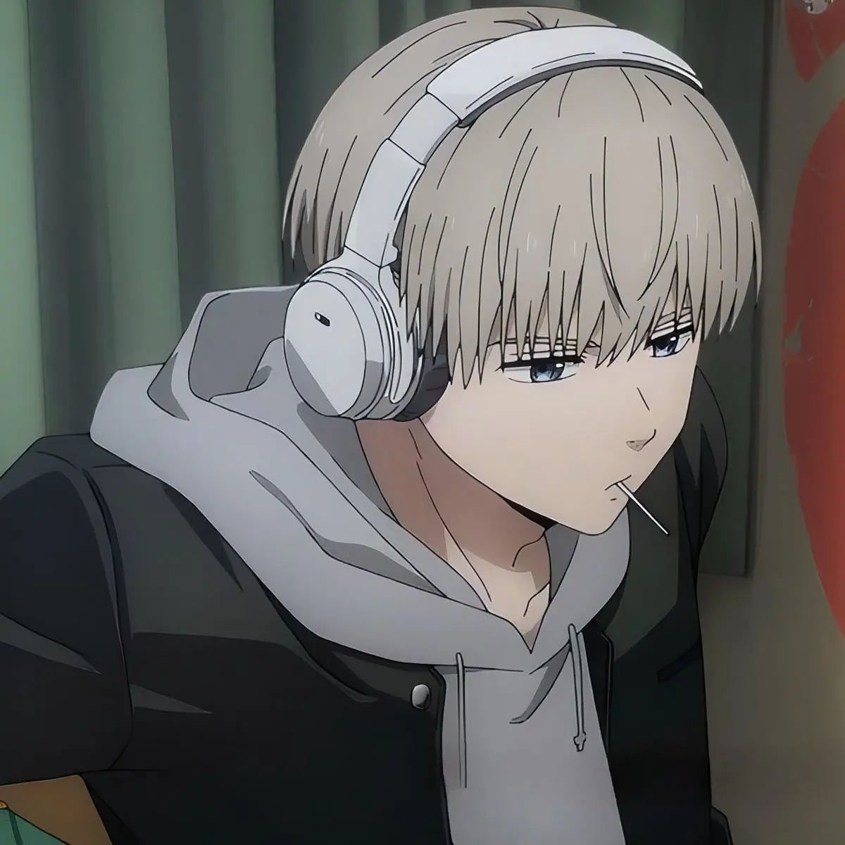 GrayFez1387의 浮気