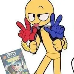 CostlyPetal4228의 Poppy Playtime 5