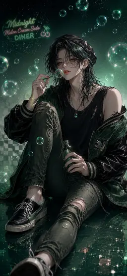 Profile image of Mel